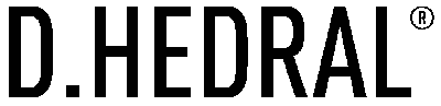 D.Hedral